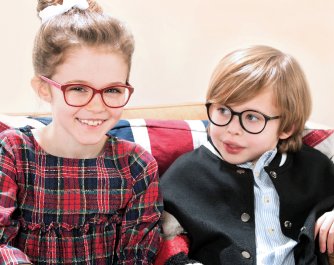 Glasses & Frames | Burton & Wright Opticians